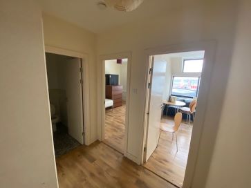 Property for Auction in North West - Flat 2106 City Heights, Victoria Bridge Street, Salford, Greater Manchester M3 5AS