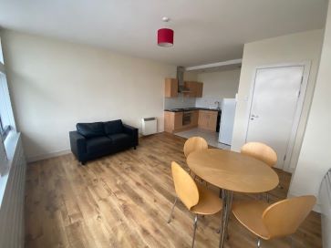 Property for Auction in North West - Flat 2106 City Heights, Victoria Bridge Street, Salford, Greater Manchester M3 5AS