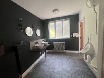 Property for Auction in North West - The Verve Hall, The Old Grammar School, Boarshaw Road, Middleton, Manchester, Greater Manchester M24 6BR