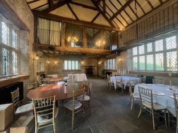 Property for Auction in North West - The Verve Hall, The Old Grammar School, Boarshaw Road, Middleton, Manchester, Greater Manchester M24 6BR