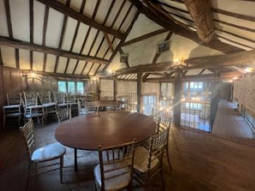 Property for Auction in North West - The Verve Hall, The Old Grammar School, Boarshaw Road, Middleton, Manchester, Greater Manchester M24 6BR