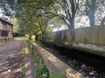 Property for Auction in North West - The Verve Hall, The Old Grammar School, Boarshaw Road, Middleton, Manchester, Greater Manchester M24 6BR