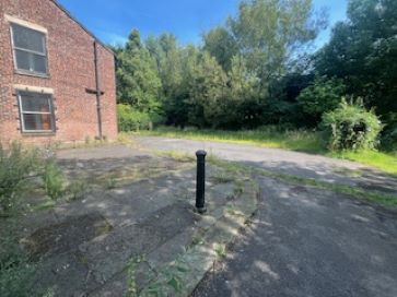 Property for Auction in North West - The Verve Hall, The Old Grammar School, Boarshaw Road, Middleton, Manchester, Greater Manchester M24 6BR