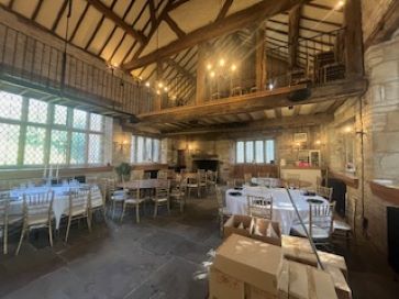Property for Auction in North West - The Verve Hall, The Old Grammar School, Boarshaw Road, Middleton, Manchester, Greater Manchester M24 6BR
