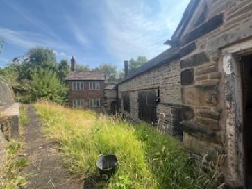 Property for Auction in North West - The Verve Hall, The Old Grammar School, Boarshaw Road, Middleton, Manchester, Greater Manchester M24 6BR