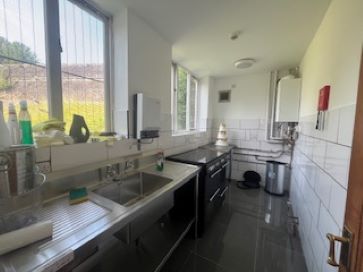 Property for Auction in North West - The Verve Hall, The Old Grammar School, Boarshaw Road, Middleton, Manchester, Greater Manchester M24 6BR
