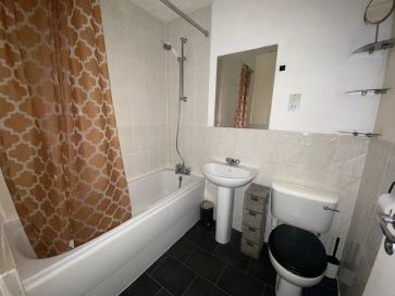 Property cover
