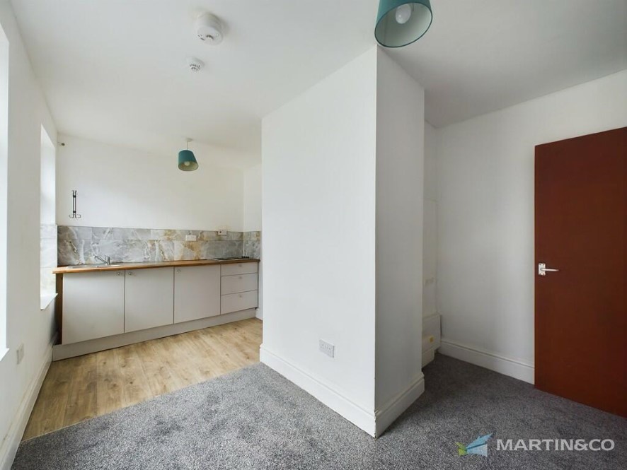 Property for Auction in North West - 373 Central Drive, Blackpool, Lancashire FY1 5JN