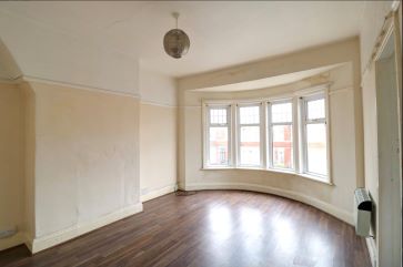 Property for Auction in North West - Flat 2, 18 Seafield Road, Blackpool, Lancashire FY1 2LS