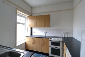 Property for Auction in North West - Flat 2, 18 Seafield Road, Blackpool, Lancashire FY1 2LS
