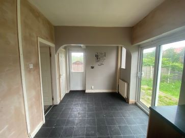 Property for Auction in North West - 75 Village Drive, Ribbleton, Preston, Lancashire PR2 6JH