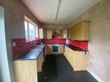 Property for Auction in North West - 75 Village Drive, Ribbleton, Preston, Lancashire PR2 6JH