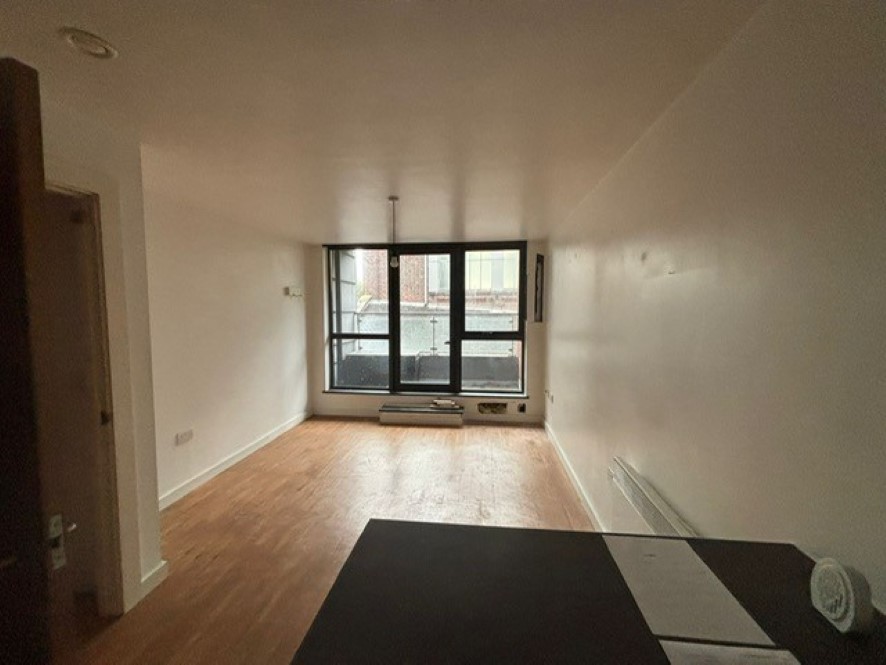 Property for Auction in North West - Apartment 104, Quebec Building, Bury Street, Salford, Greater Manchester M3 7DY
