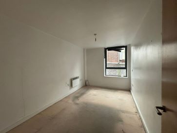 Property for Auction in North West - Apartment 104, Quebec Building, Bury Street, Salford, Greater Manchester M3 7DY