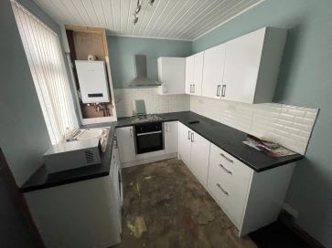 Property for Auction in North West - 17 Winchester Road, Liverpool, Merseyside L6 0BR