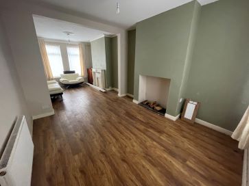 Property for Auction in North West - 17 Winchester Road, Liverpool, Merseyside L6 0BR
