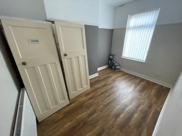 Property for Auction in North West - 17 Winchester Road, Liverpool, Merseyside L6 0BR