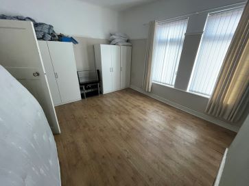 Property for Auction in North West - 17 Winchester Road, Liverpool, Merseyside L6 0BR