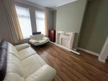 Property for Auction in North West - 17 Winchester Road, Liverpool, Merseyside L6 0BR