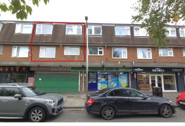 Property for Auction in North West - 177 Gillbent Road, Cheadle Hulme, Cheadle, Greater Manchester SK8 6NH
