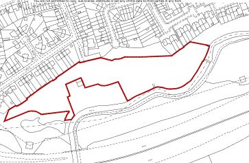Property for Auction in North West - Land off Lister Road, Middleton, Greater Manchester M24 4RB
