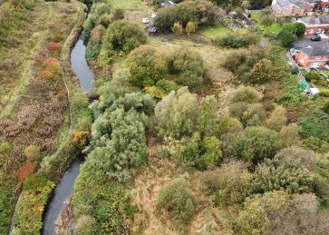Property for Auction in North West - Land off Lister Road, Middleton, Greater Manchester M24 4RB
