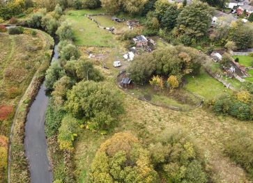 Property for Auction in North West - Land off Lister Road, Middleton, Greater Manchester M24 4RB