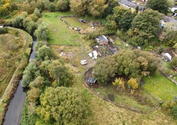 Property for Auction in North West - Land off Lister Road, Middleton, Greater Manchester M24 4RB
