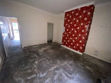 Property for Auction in North West - 80 Dall Street, Burnley, Lancashire BB11 3LF