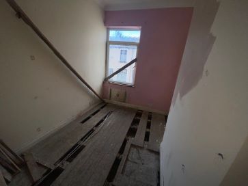 Property for Auction in North West - 80 Dall Street, Burnley, Lancashire BB11 3LF