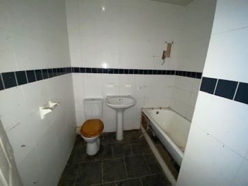 Property for Auction in North West - 80 Dall Street, Burnley, Lancashire BB11 3LF