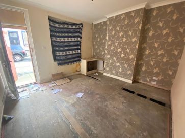 Property for Auction in North West - 80 Dall Street, Burnley, Lancashire BB11 3LF