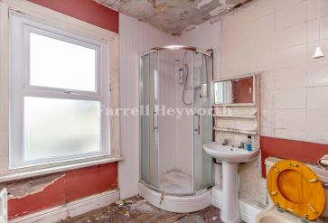 Property cover