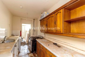 Property for Auction in North West - 31 West End Road, Morecambe, Lancashire LA4 4DJ