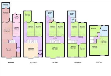 Property for Auction in North West - 31 West End Road, Morecambe, Lancashire LA4 4DJ