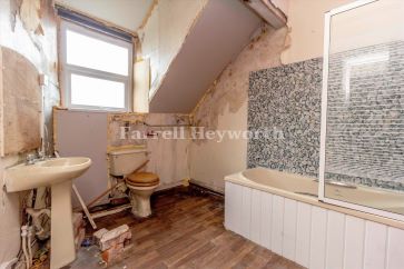 Property for Auction in North West - 31 West End Road, Morecambe, Lancashire LA4 4DJ