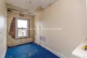 Property for Auction in North West - 31 West End Road, Morecambe, Lancashire LA4 4DJ