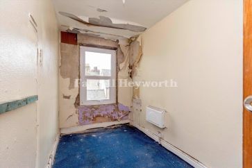 Property for Auction in North West - 31 West End Road, Morecambe, Lancashire LA4 4DJ