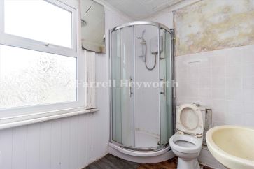 Property for Auction in North West - 31 West End Road, Morecambe, Lancashire LA4 4DJ