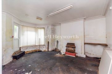 Property for Auction in North West - 31 West End Road, Morecambe, Lancashire LA4 4DJ