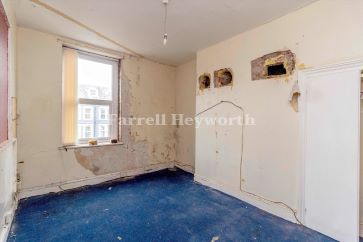 Property for Auction in North West - 31 West End Road, Morecambe, Lancashire LA4 4DJ