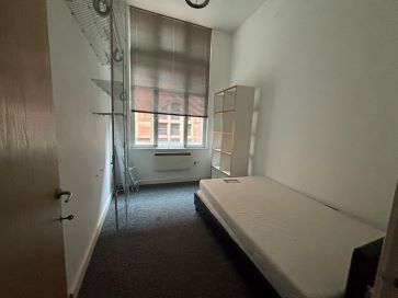 Property for Auction in North West - Flat 10, China House, 14 Harter Street, Manchester, Greater Manchester M1 6HP