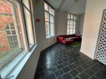 Property for Auction in North West - Flat 10, China House, 14 Harter Street, Manchester, Greater Manchester M1 6HP