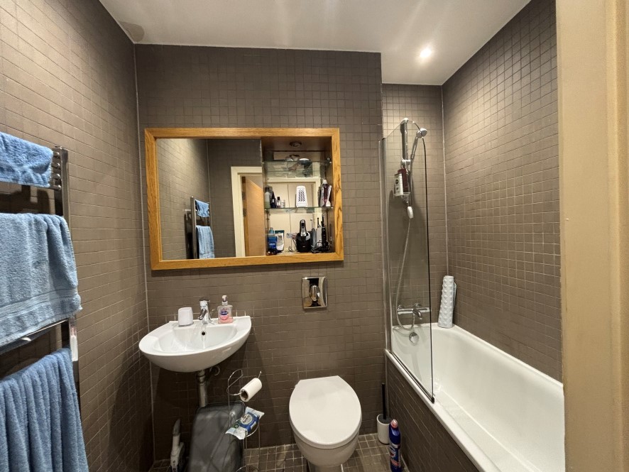 Property for Auction in North West - Apartment 36, 3 Rumford Place, Liverpool, Merseyside L3 9BZ