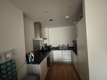 Property for Auction in North West - Apartment 36, 3 Rumford Place, Liverpool, Merseyside L3 9BZ