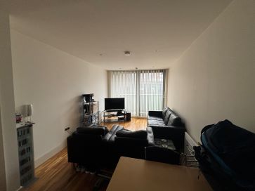 Property for Auction in North West - Apartment 36, 3 Rumford Place, Liverpool, Merseyside L3 9BZ