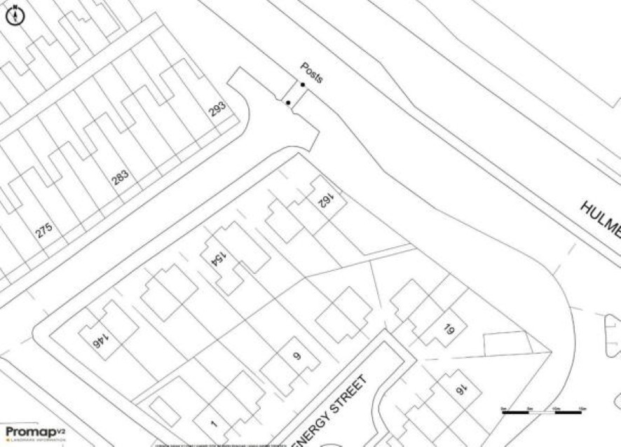 Property for Auction in North West - 160 Sandal Street, Manchester, Greater Manchester M40 7BL