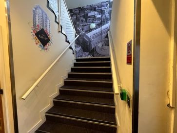 Property for Auction in North West - Apartment 45, The Bayley, 21 New Bailey Street, Salford M3 5AX