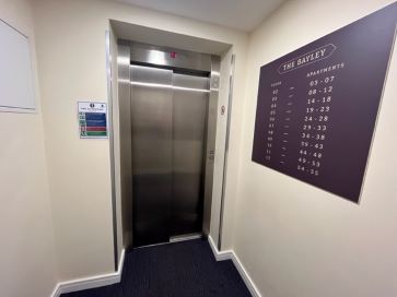 Property for Auction in North West - Apartment 45, The Bayley, 21 New Bailey Street, Salford M3 5AX