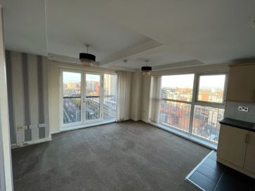 Property for Auction in North West - Apartment 45, The Bayley, 21 New Bailey Street, Salford M3 5AX